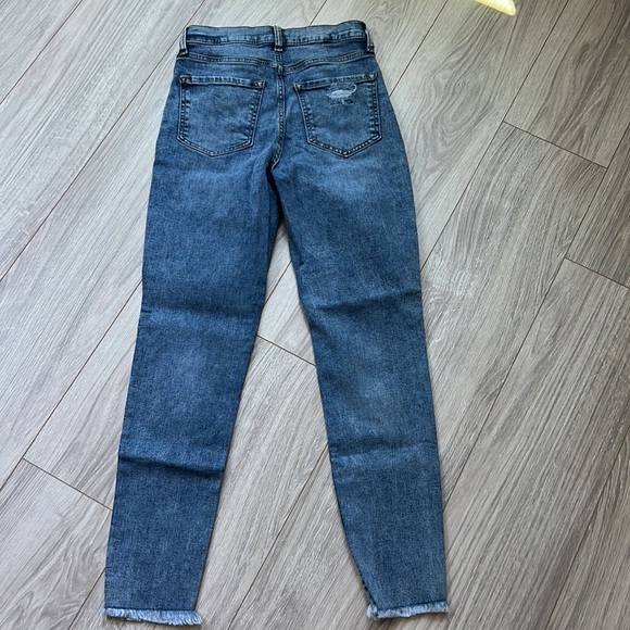 Altar’d State ankle length jeggings - Picture 8 of 9